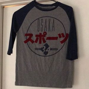 Graphic T shirt from Penshoppe